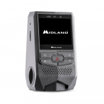 MIDLAND Dash Cam Street Guardian Easy