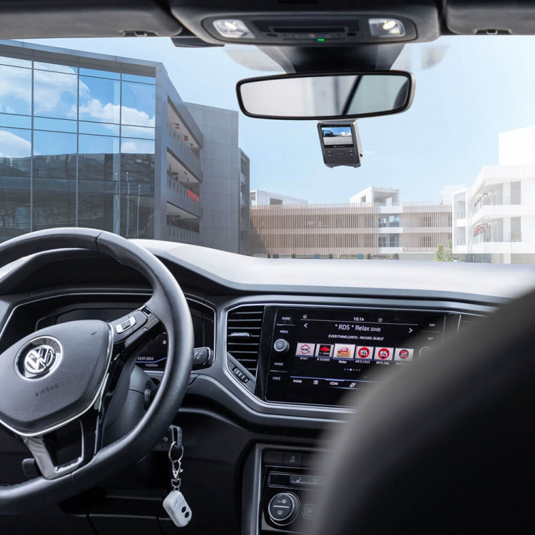 MIDLAND Dash Cam Street Guardian Easy