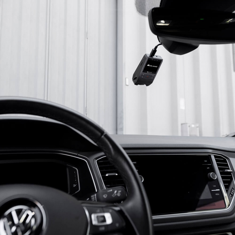 MIDLAND Dash Cam Street Guardian Easy