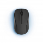 Hama Optical Wireless Mouse MW-300 V2 Black Hama Optical Wireless Mouse MW-300 V2 Black