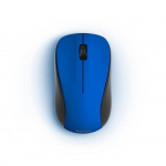 Hama Optical Wireless Mouse MW-300 V2 Blue