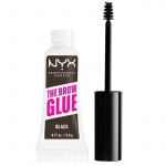 NYX PROF. MAKEUP The Brow Glue Instant Brow Styler 05 Black NYX PROF. MAKEUP The Brow Glue Instant Brow Styler 05 Black