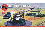 AIRFIX Bristol Bloodhound 1:76 