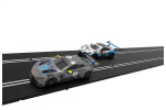 Scalextric ARC AIR - World GT
