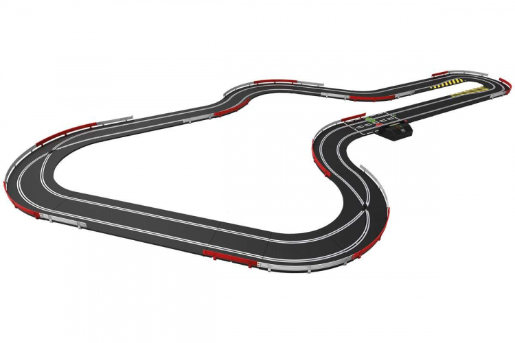 Scalextric ARC AIR - World GT