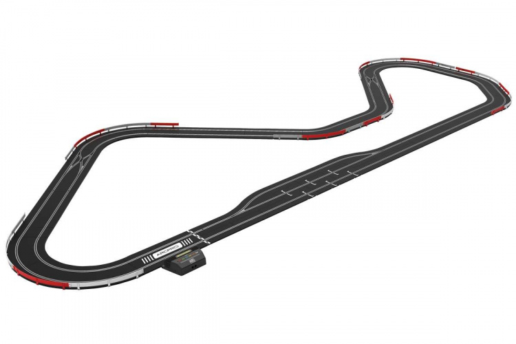 Scalextric ARC PRO - Pro Platinum Scalextric ARC PRO - Pro Platinum