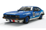 Scalextric Ford Capri MK3 - Gerry Marshall Trophy Winner 2021  Scalextric Ford Capri MK3 - Gerry Marshall Trophy Winner 2021
