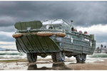 ITALERI 1:35 DUKW Amfibielastbil
