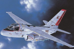 ITALERI 1:48 S-3A/B Viking