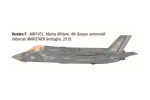 ITALERI 1:48 F-35B Lightning II ITALERI 1:48 F-35B Lightning II