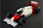 ITALERI 1:12 McLaren MP4/2C Prost/Rosberg