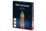 Revell 3D Puzzle Big Ben Revell 3D Puzzle Big Ben