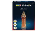 Revell 3D Puzzle Big Ben Revell 3D Puzzle Big Ben