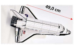 Revell 3D Puzzle, Space Shuttle Discovery 