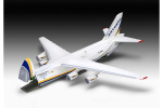 Revell Antonov An-124 Ruslan 1:144  Revell Antonov An-124 Ruslan 1:144