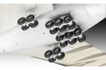 Revell Airbus A380-800 1:288