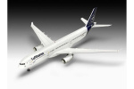 Revell Airbus A330-300 - Lufthansa \'New Livery\' 1:144 Revell Airbus A330-300 - Lufthansa \'New Livery\' 1:144