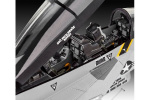 Revell F/A-18F Super Hornet  Revell F/A-18F Super Hornet
