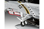 Revell F/A-18F Super Hornet  Revell F/A-18F Super Hornet