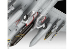 Revell F/A-18F Super Hornet  Revell F/A-18F Super Hornet