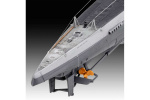 Revell German Submarine Type IX C/40 (U190) 1:144  Revell German Submarine Type IX C/40 (U190) 1:144
