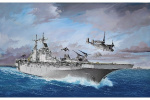 Revell Assault Carrier USS WASP CLASS