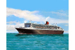Revell Queen Mary 2