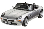 Revell James Bond \'BMW Z8\' 1:24 gift set Revell James Bond \'BMW Z8\' 1:24 gift set