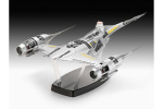 Revell Star Wars The Mandalorian: N1 Starfighter 1:24 Revell Star Wars The Mandalorian: N1 Starfighter 1:24