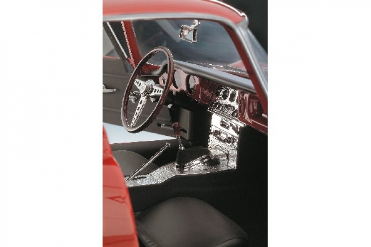 Revell Jaguar E-Type 