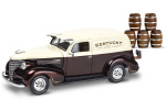 Revell 1939 Chevy Sedan Delivery
