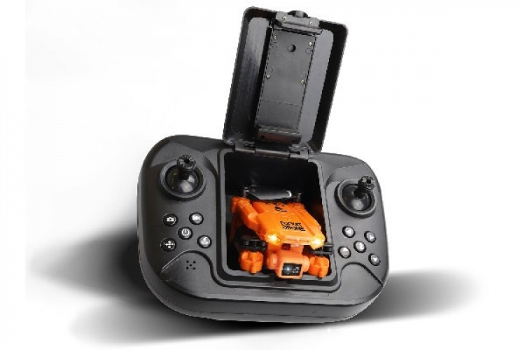 Revell RC Quadrocopter \'Pocket Drone\'