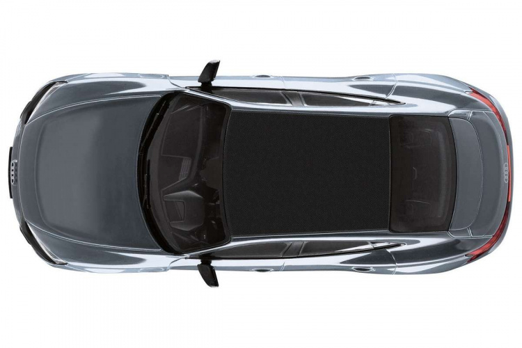 Revell RC Scale Car Audi e-tron GT Revell RC Scale Car Audi e-tron GT