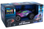 REVELL RC Car 