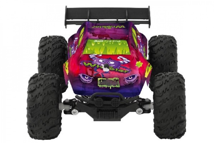 REVELL RC Car 