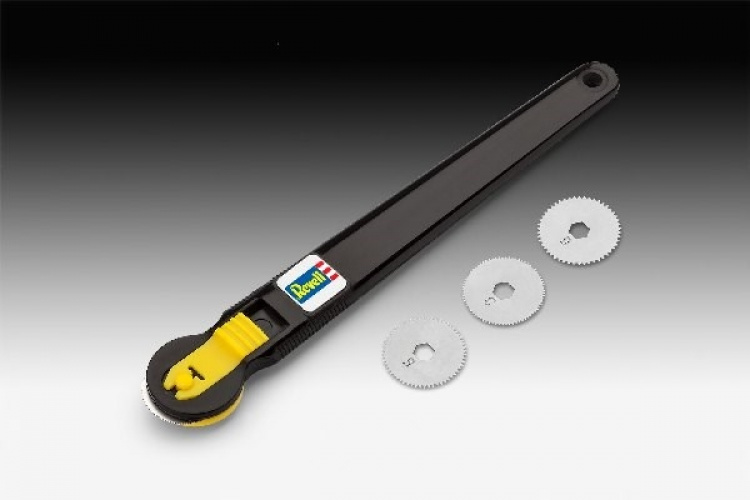 Revell Rivet Maker Tool