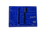 Revell Precision Scraper