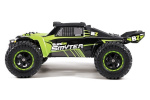 BLACKZON Smyter DT 1/12 4WD Electric Desert Truck - Green