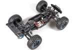 BLACKZON Smyter DT 1/12 4WD Electric Desert Truck - Blue