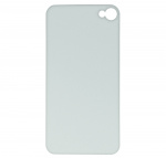 Hama Back Cover Film for Apple iPh one 5/5s/SE, transparent Hama Back Cover Film for Apple iPh one 5/5s/SE, transparent