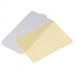 Hama n Protector for Samsung Galaxy Note, 2 pieces