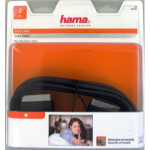 Hama Connecting Cable, plug - plug, 3.0 m