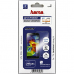Hama n Protector for Samsung Galaxy S5, 2 pieces