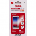 Hama n Protector for Huawei A scend P7, 2 pieces