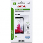 Hama n Protector for LG G3, 2 pieces Hama n Protector for LG G3, 2 pieces