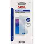 Hama screenprot. Sony XperiaZ4 Crystal Clear 1-pack