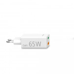 Hama Universal Charger USB-C and USB-A PD GaN 5-20V/65W Hama Universal Charger USB-C and USB-A PD GaN 5-20V/65W