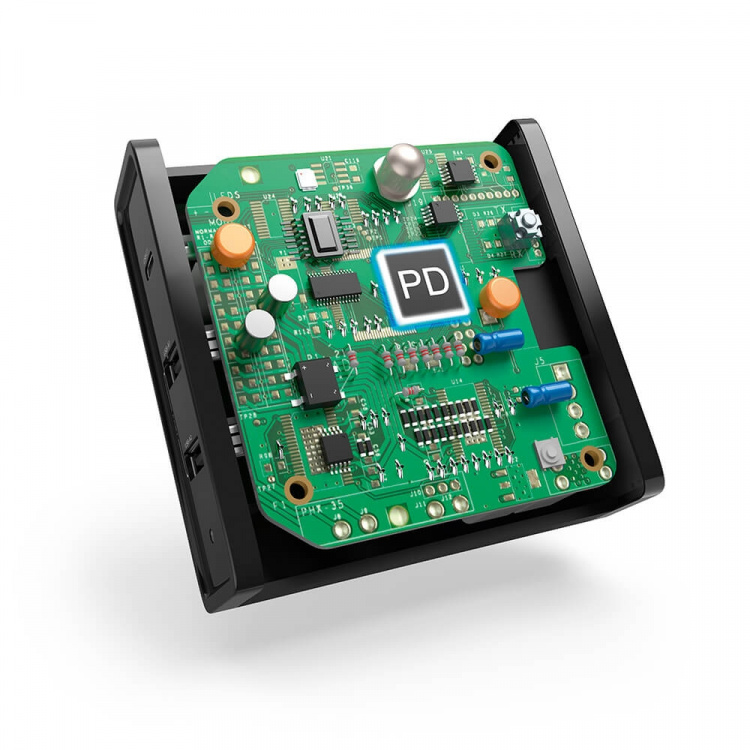 Hama Charging Station USB 3 Ports PD 5-20V/65W Hama Charging Station USB 3 Ports PD 5-20V/65W