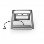 Hama USB-C Docking Station 12in1 Hama USB-C Docking Station 12in1