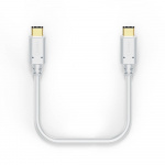 Hama Charging Cable USB-C White 1.5m